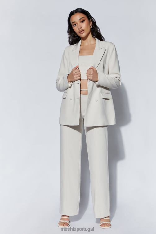 Meshki calça bahar cintura média com alça larga BLLT1588 roupas trigo